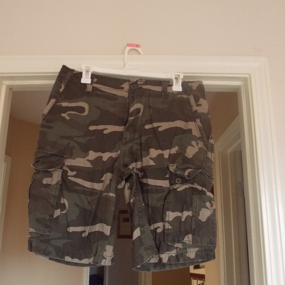 Faded Glory Other - Cargo Shorts